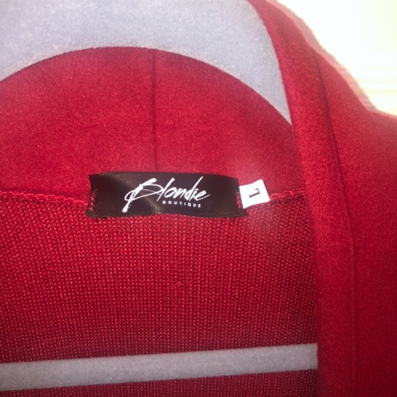 Sweater - Picture 2 of 3